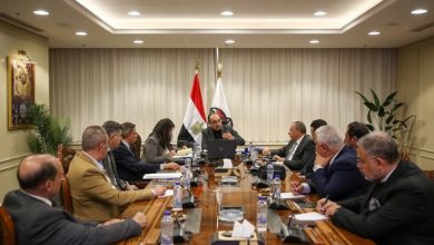 انفتاح كامل على الشراكة
