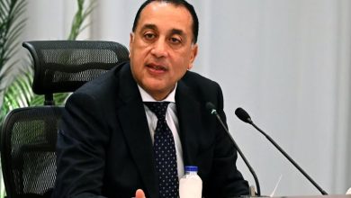 رئيس الوزراء يقرر الخميس