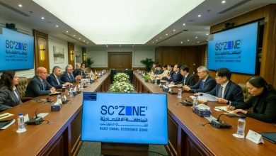 الهيئة جاهزة لجذب الاستثمارات الكورية