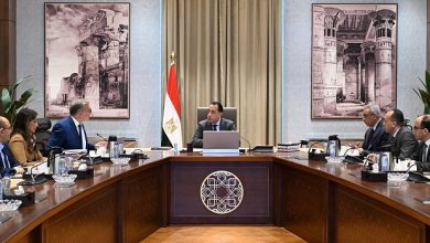 مشروعات جديدة للبتروكيماويات والفوسفات