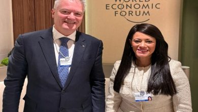 البرنامج القطري لمنظمة OECD