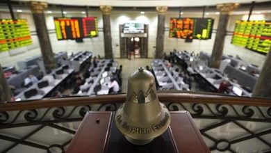 البورصة المصرية تنهي الأسبوع بارتفاع