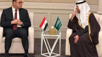وزير الإسكان يعقد لقاء ثانيا