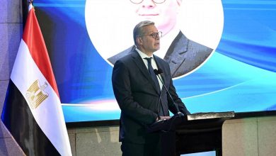 مستشفى كليوباترا التجمع إضافة