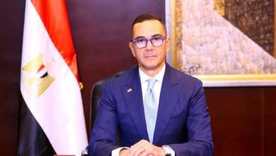 48.5 مليار دولار صادرات مصر