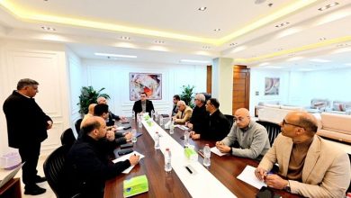 وزير الإسكان يتابع مشروعات التطوير