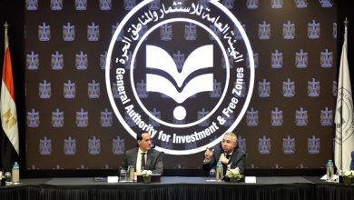 الاستثمار وتنمية التجارة الداخلية