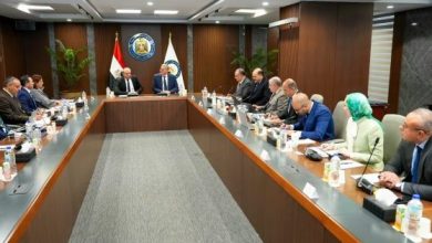 مصر تقتحم سوق وقود الطيران الأخضر بمشروع استراتيجي معتمد دوليًا