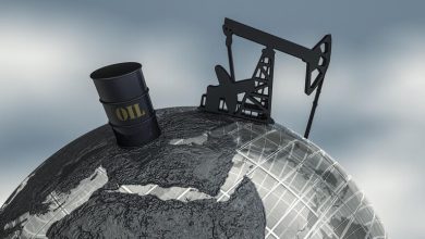 تذبذب أسعار النفط عالميا