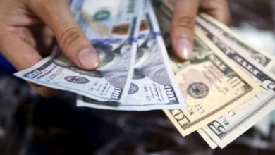 أسعار الدولار اليوم السبت
