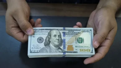 أسعار الدولار اليوم الثلاثاء