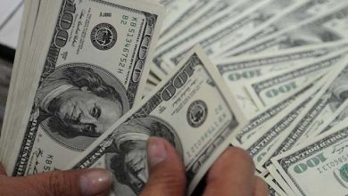 أسعار الدولار اليوم الاحد