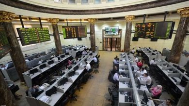 ارتفاع جماعي لمؤشرات البورصة
