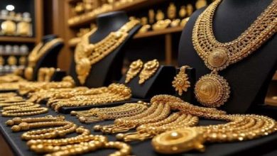 أسعار الذهب اليوم الاثنين