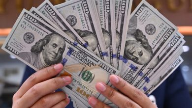 أسعار الدولار اليوم الأربعاء