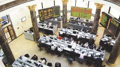 ارتفاع جماعي لمؤشرات البورصة