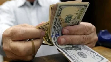 أسعار الدولار اليوم الخميس