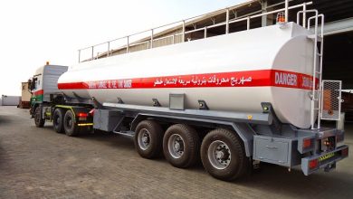 101.3 مليون طن من المواد البترولية