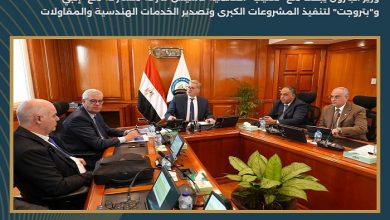 تحالف جديد بين تكنيب