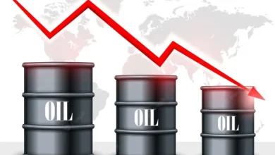 تراجع أسعار النفط مع تقييم