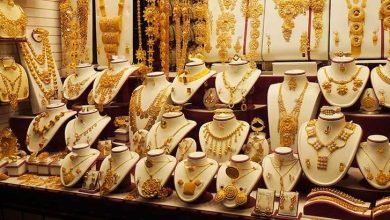 أسعار الذهب اليوم الخميس