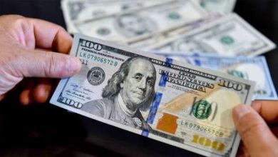 أسعار الدولار اليوم الخميس