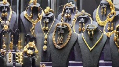 أسعار الذهب اليوم الخميس