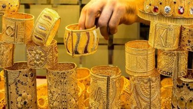 أسعار الذهب اليوم الاحد