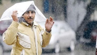 طقس اليوم أجواء شديد البرودة
