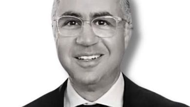 المهندس محمد الجوسقي، رئيسًا تنفيذيًا للهيئة العامة للاستثمار والمناطق الحرة،