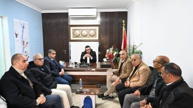 وزير الإسكان يلتقي أهالي "مثلث ماسبيرو": حلول فورية لمطالب السكن البديل