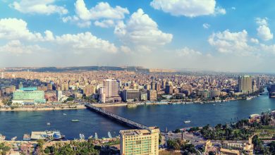 مصر