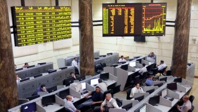 ارتفاع جماعي لمؤشرات البورصة 