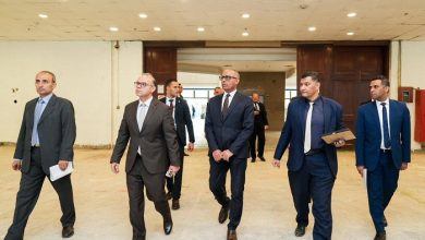تطوير منظومة الترويج التجاري