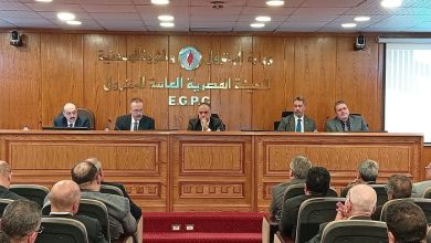 زيادة الإنتاج أولوية المرحلة المقبلة