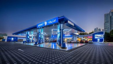 أرباح تاريخية لأدنوك للتوزيع