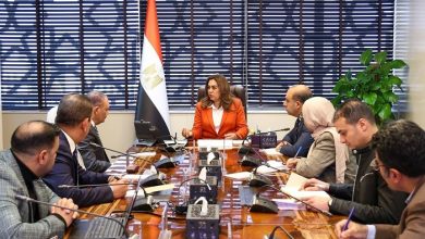 التنمية المحلية تبحث إنشاء مصنع