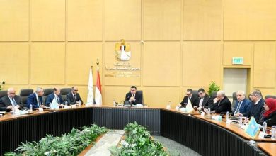 وزير الإسكان يشدد على تطوير