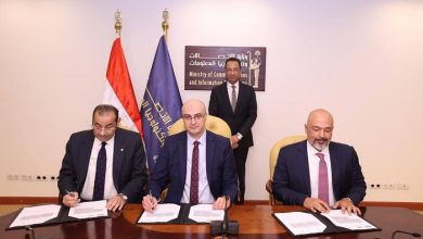 اتفاقيات جديدة بين المصرية للاتصالات