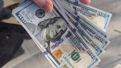 أسعار الدولار اليوم الأربعاء
