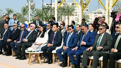 مصر تطلق ميثاق الشركات الناشئة