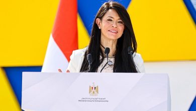 وزيرة التخطيط تعلن عن التعريف