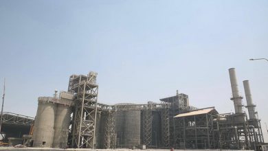 إيجيبت أنود تقترب من الطاقة الإنتاجية