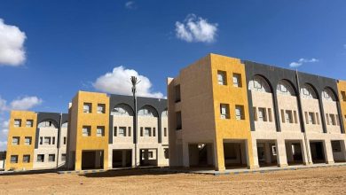 وزارة الإسكان تواصل تنفيذ مشروعات