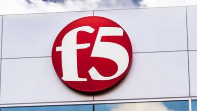 F5 تستعرض حلولها لتوحيد