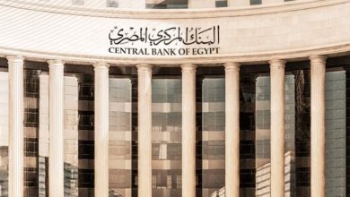 المركزي يواصل التيسير النقدي