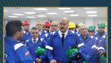 إيكم تبحث تعظيم الأداء