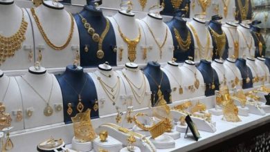 أسعار الذهب اليوم الأربعاء