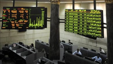مكاسب جماعية لمؤشرات البورصة