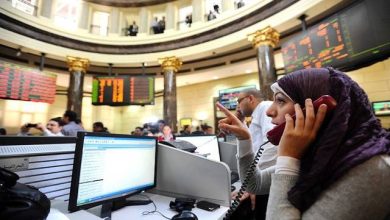 تراجع جماعي لمؤشرات البورصة